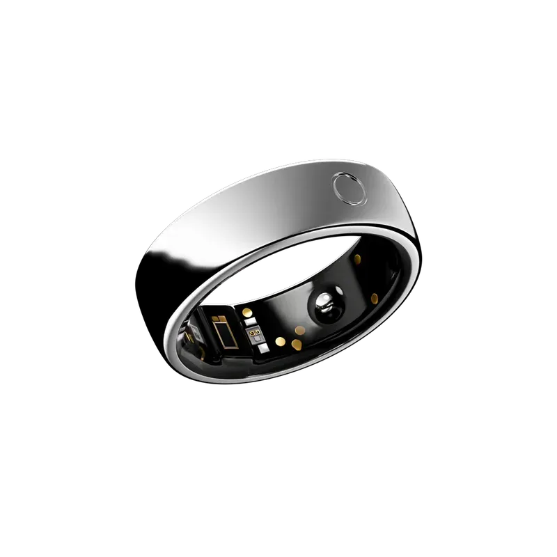 Circular Ring 2