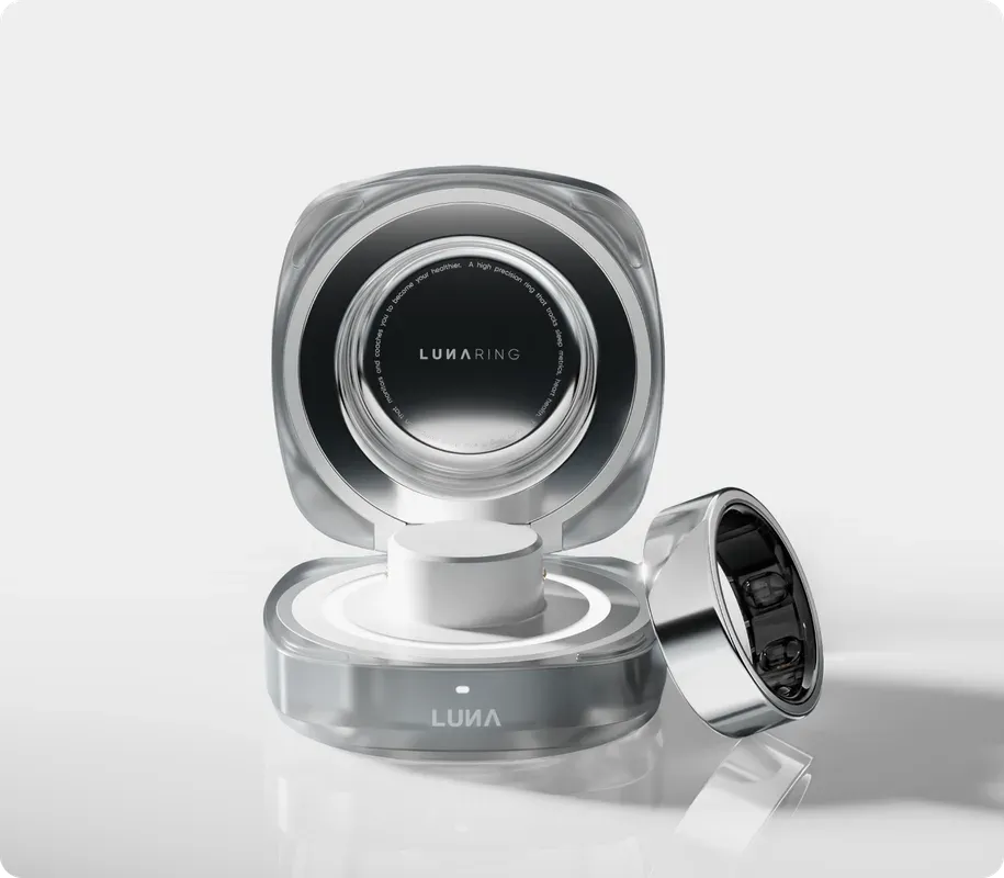 Noise Luna Ring Gen 2