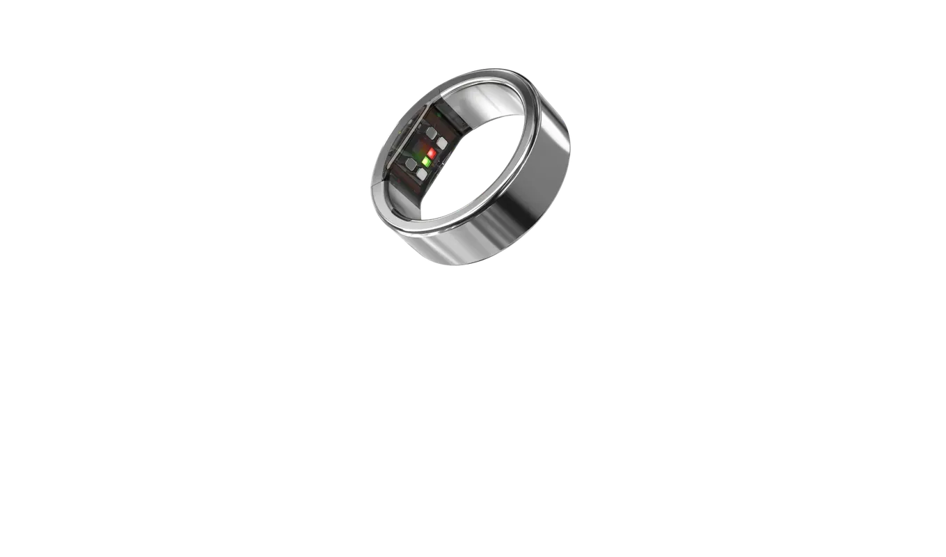 Ultrahuman Ring Pro
